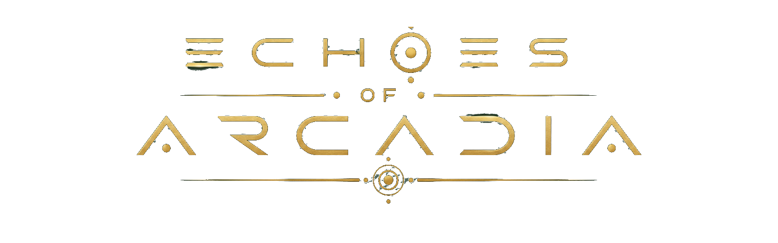 Echoes of Arcadia