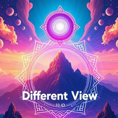 Diffrent View