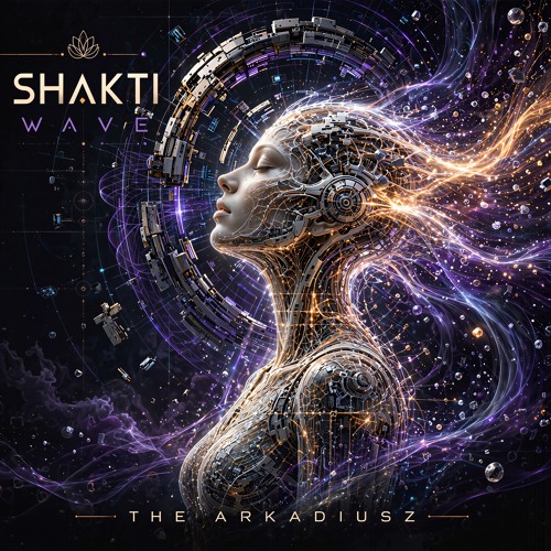Shakti Wave