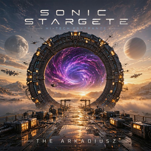 Sonic Stargate