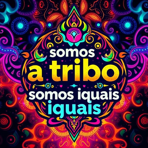 Somos a tribo, somos iguais