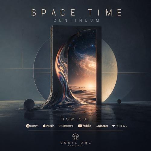 Space-Time Continuum