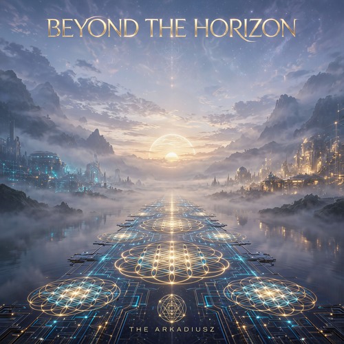 Beyond the Horizon