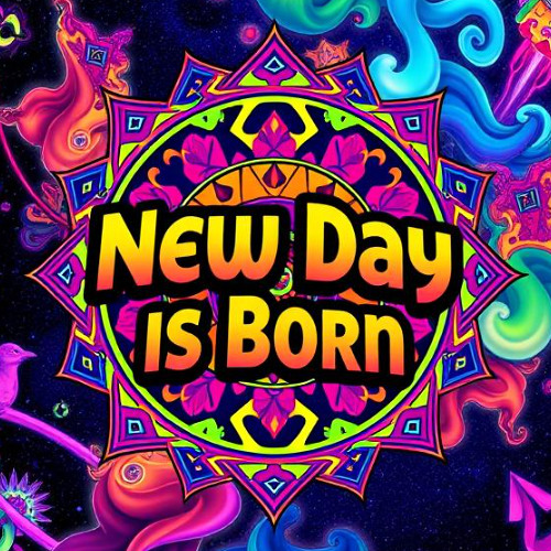 New Day is Born