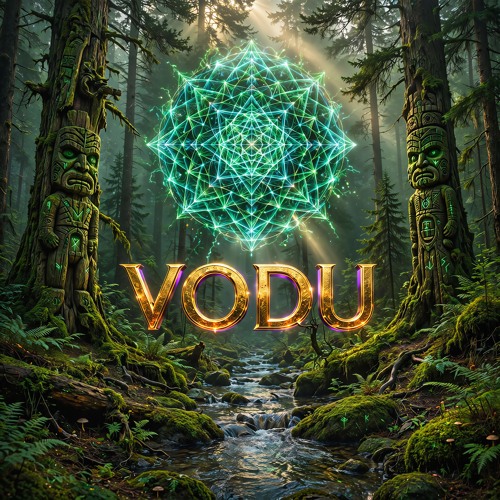 Vodu