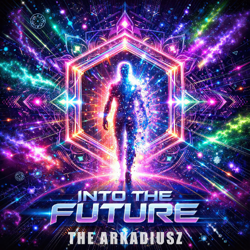 Into the Future