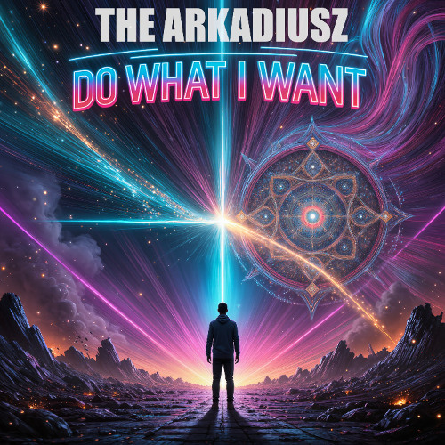DO WHAT I WANT