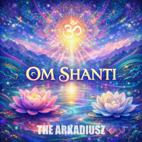 Om Shanti