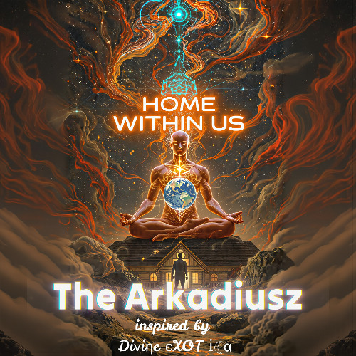 Home Within Us