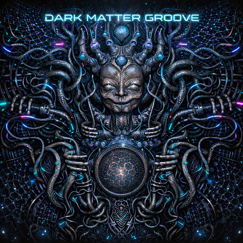 Dark Matter Groove