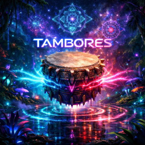 Tambores