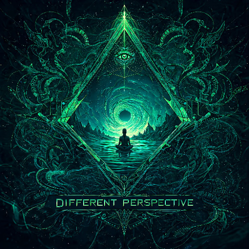 Different Perspective