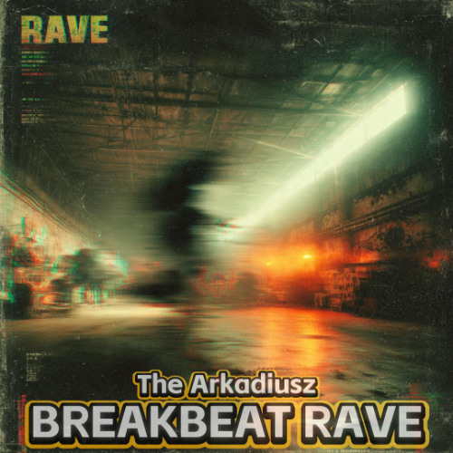 Breakbeat Rave