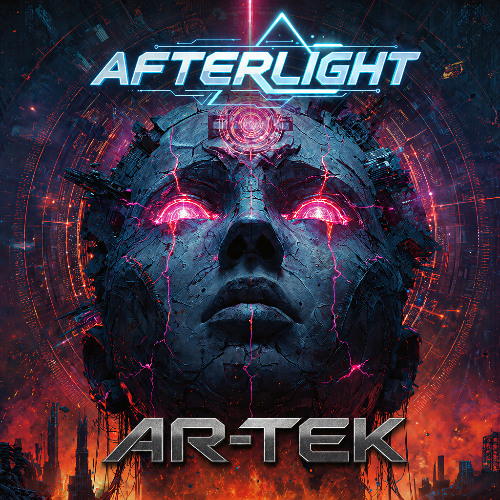 Afterlight