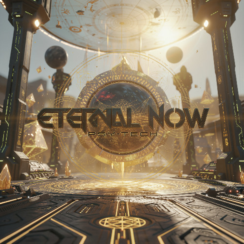 Ethernal Now