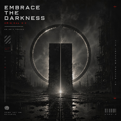 Embrace the Darkness