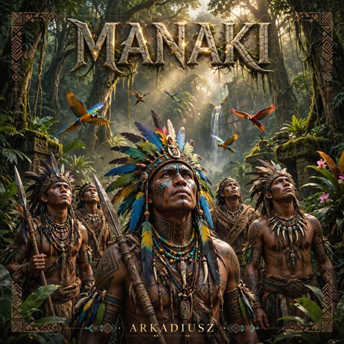 MANAKI