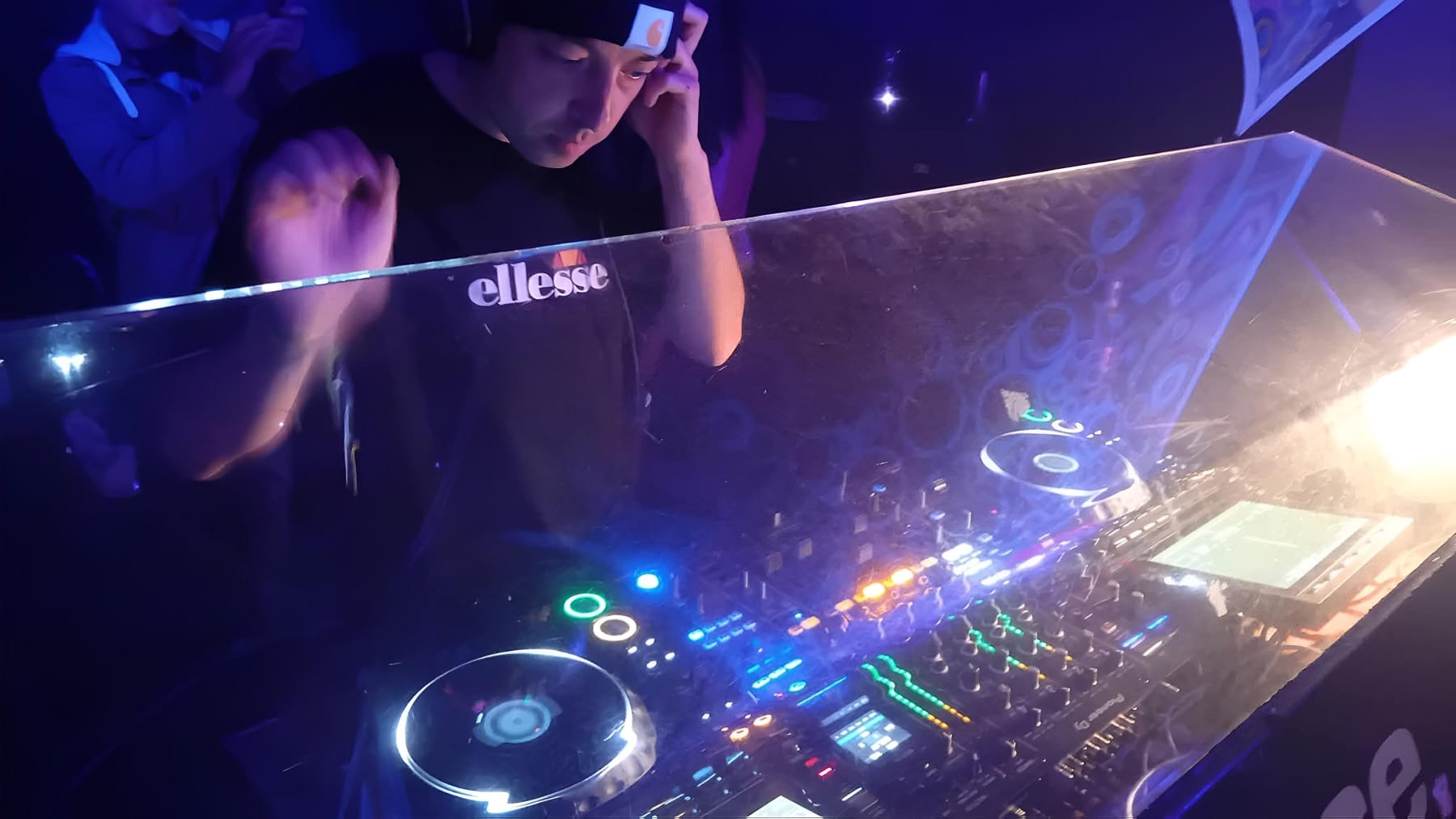Chromee live and studio image 2