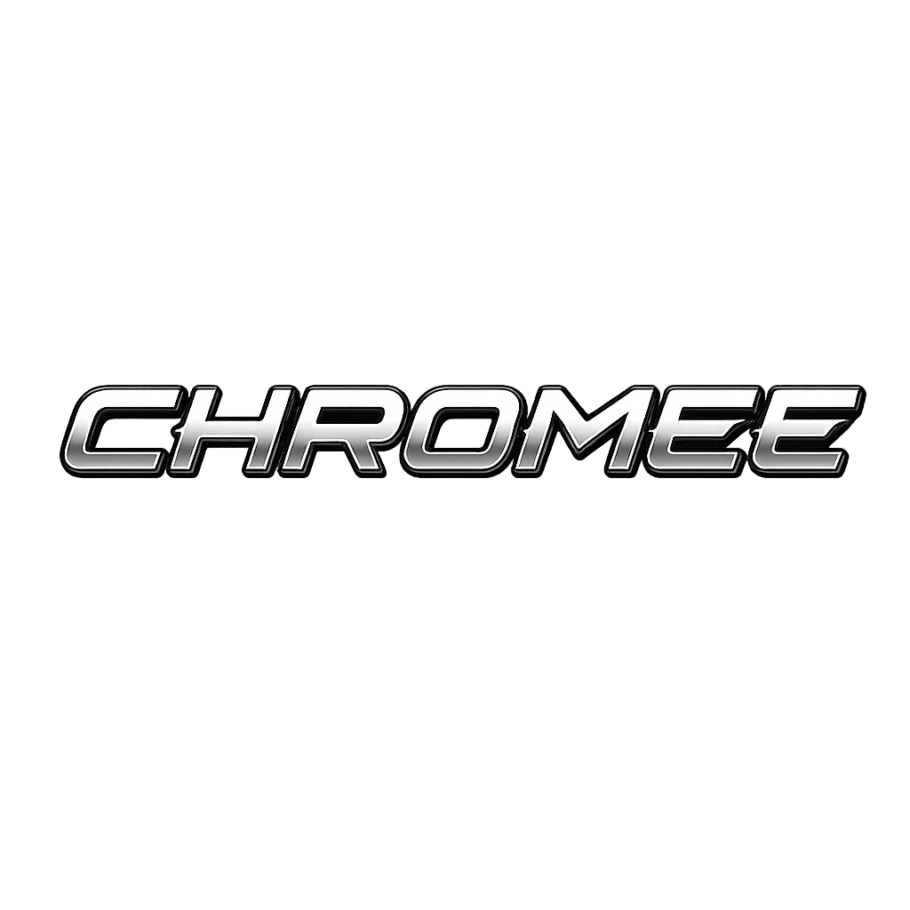 Chromee artist logo